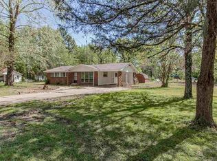 64 Highway 36, Conway, AR 72032