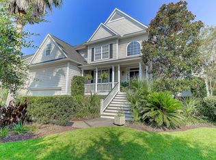 211 Oak Point Landing Dr, Mount Pleasant, SC 29464