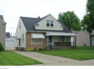 29046 Weber Ave, Wickliffe, OH 44092