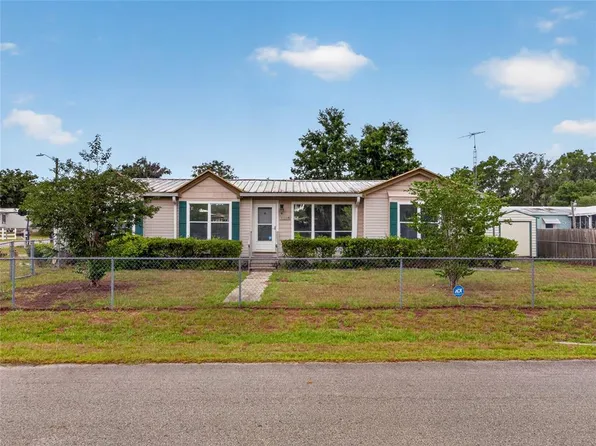 11118 SE 66th Ter, Belleview, FL 34420