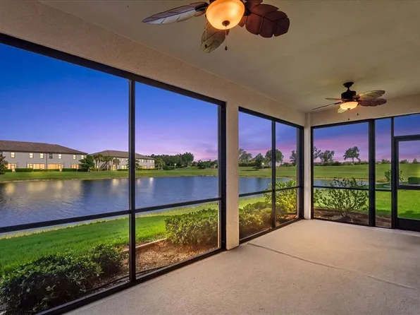 20150 RAGAZZA CIRCLE #102, VENICE, FL 34293