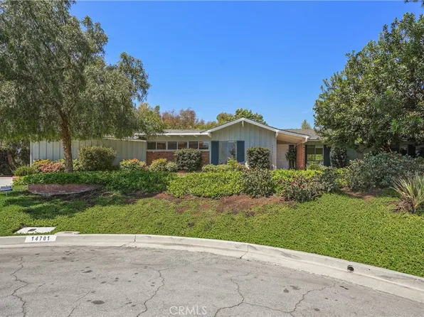 14701 Romero Dr, Whittier, CA 90605