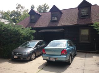 25 Mason Ter, Brookline, MA 02446