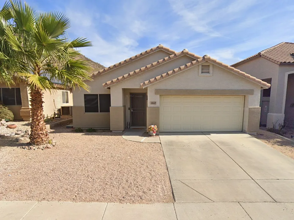 25227 N 63rd Dr