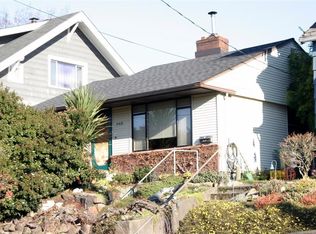 4410 Baker Ave NW, Seattle, WA 98107