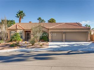 8017 Harbor Oaks Cir, Las Vegas, NV 89128