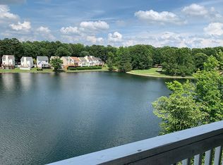 531 Springfork Dr, Cary, NC 27513