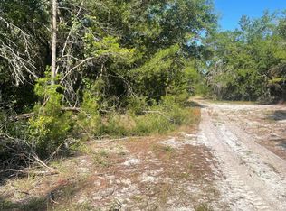 117 WAITES Drive, Florahome, FL 32140