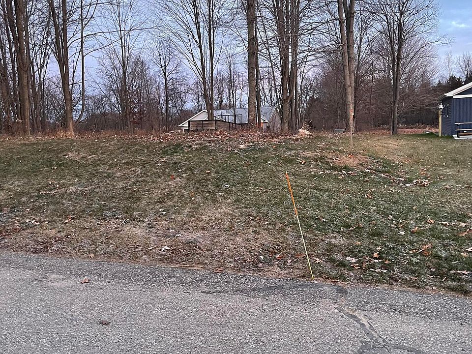 2nd image of McGwire Way