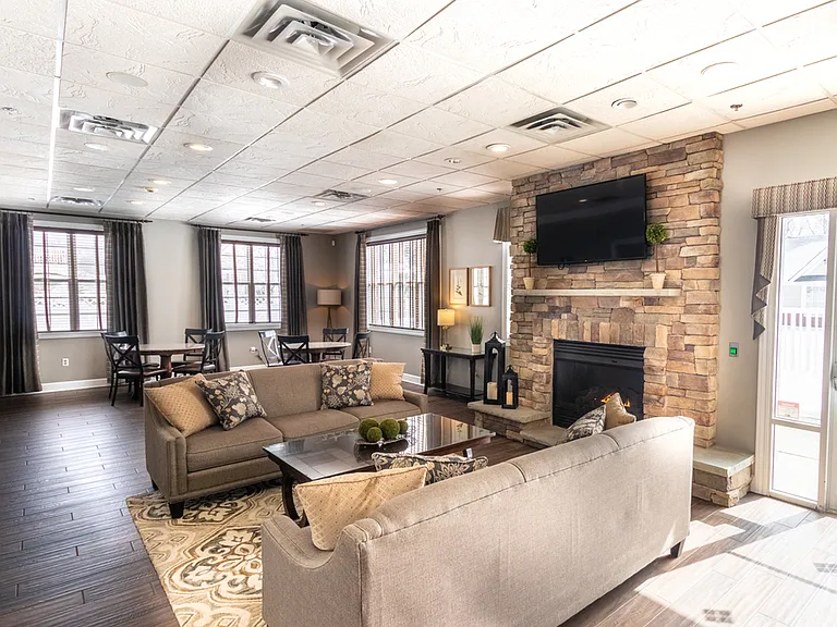 Clubhouse