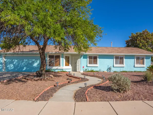 2980 W Paseo Bonito, Tucson, AZ 85746