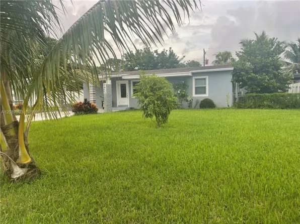 3451 Charleston Blvd, Fort Lauderdale, FL 33312