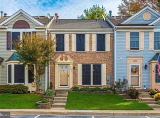 1571 Saint Lawrence Ct, Frederick, MD
