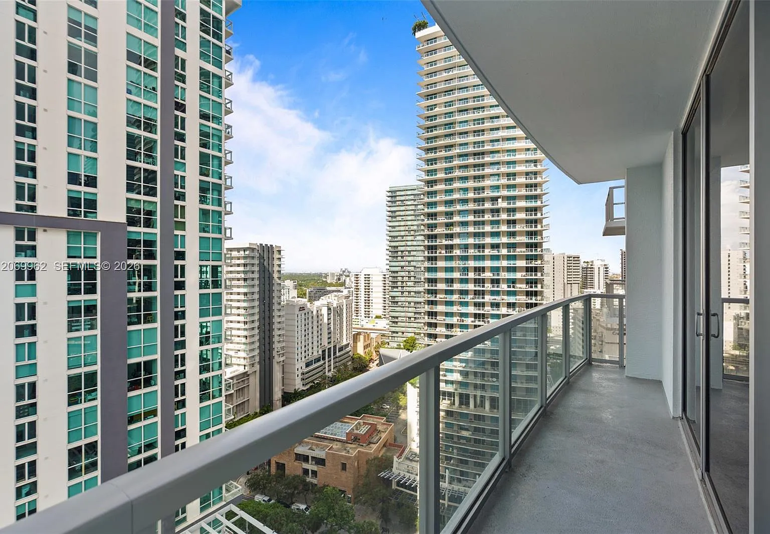 1060 Brickell Condo — Photo 4