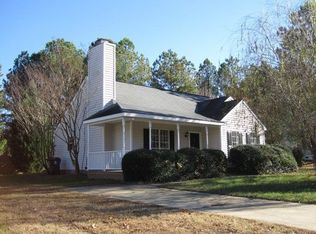 525 Baygall Rd, Holly Springs, NC 27540