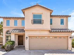 10424 Concetta Ave, Las Vegas, NV 89129