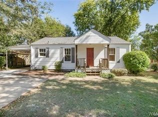 29 Arlington Dr, Tuscaloosa, AL 35401