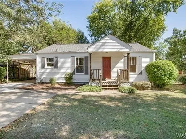 29 Arlington Dr, Tuscaloosa, AL 35401