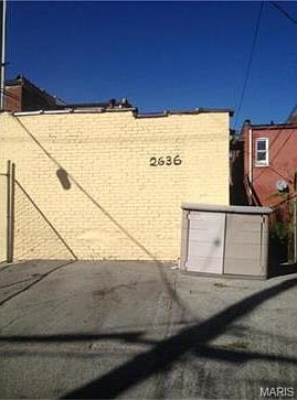 2nd image of 2636 Cherokee St