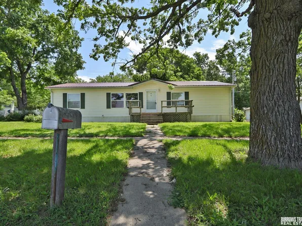 1316 G St, Pawnee City, NE 68420