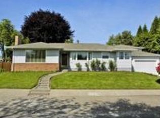 9205 SW 35th Ave, Portland, OR 97219