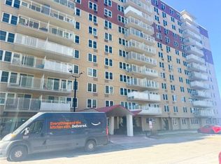 8200 Shore Front Pkwy, Rockaway Beach, NY 11693