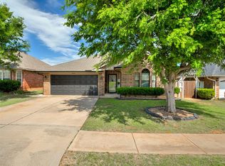 3405 Shona Way, Norman, OK 73069