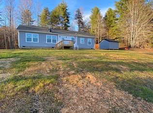 11980 Franklin St, Ferrum, VA 24088