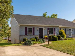 3460 Dawn Dr, Harrisonburg, VA 22801