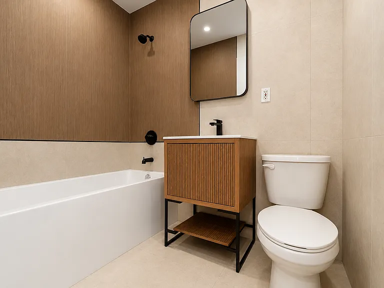 52 Monitor St #1F — Photo 10