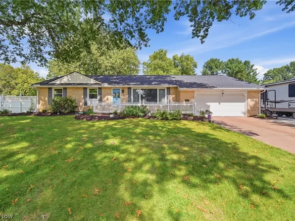 2769 Englewood Dr NE, Canton, OH 44721