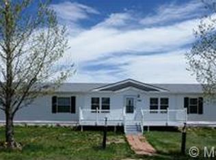 766 Buffalo Trl, Elizabeth, CO 80107