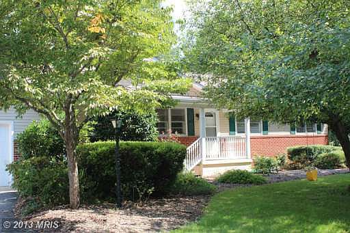3rd image of 24588 Greenview Dr