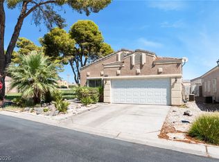1652 Wendell Williams Ave, Las Vegas, NV 89106
