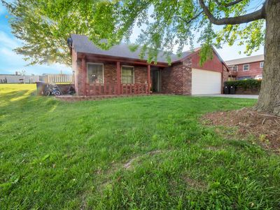 551 Lunar Dr, Hannibal, MO, 63401