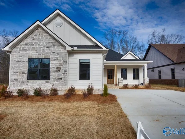 2128 Sevenbark Br, Huntsville, AL 35802