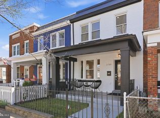 1739 Independence Ave SE, Washington, DC 20003