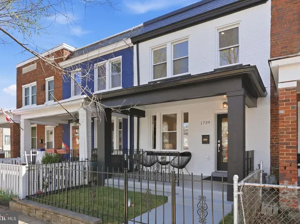 1739 Independence Ave SE, Washington, DC 20003