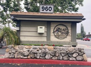 960 E Bonita Ave UNIT 44, Pomona, CA