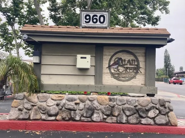 960 E Bonita Ave Unit 44, Pomona, CA 91767