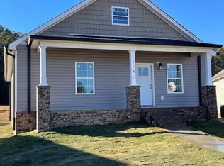 419 Coahulla Creek Dr, Dalton, GA 30721