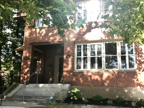 2374 Saint James Ave #2, Cincinnati, OH 45206