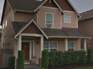 5153 Balustrade Blvd SE, Lacey, WA 98513