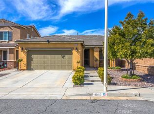 1545 Milky Way, Beaumont, CA 92223