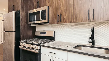 Rented by Nooklyn NYC LLC