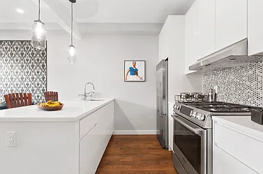 Rented by Lander Real Estate