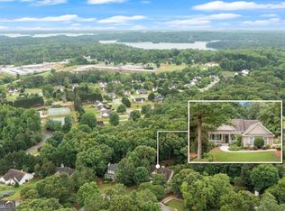 7560 Timberline Ovlk, Cumming, GA 30041