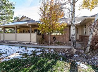 130 Miramar Dr, Colorado Springs, CO 80906