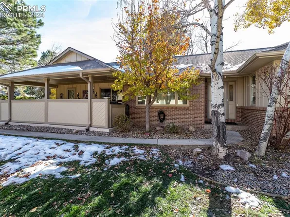 130 Miramar Dr, Colorado Springs, CO 80906