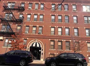 The Bolevard Condo, Bayonne, NJ 07002